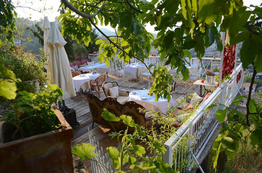 Nisanyan Hotel Сельчук Екстер'єр фото