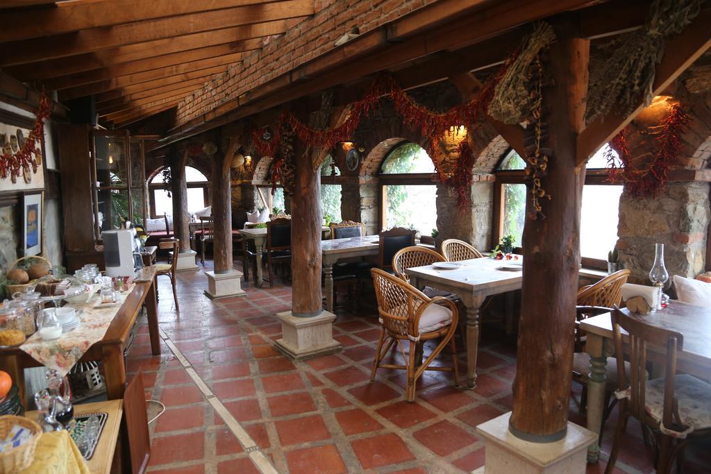 Nisanyan Hotel Сельчук Екстер'єр фото