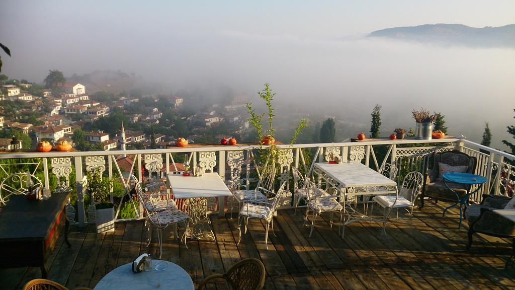 Nisanyan Hotel Сельчук Екстер'єр фото