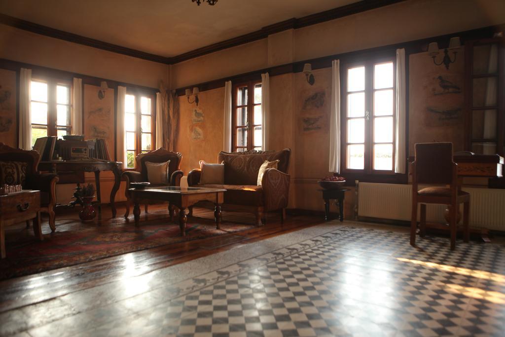 Nisanyan Hotel Сельчук Екстер'єр фото