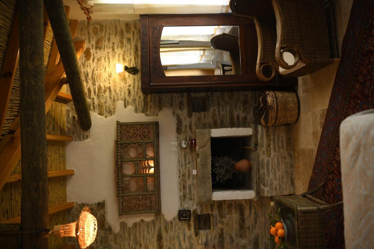 Nisanyan Hotel Сельчук Екстер'єр фото