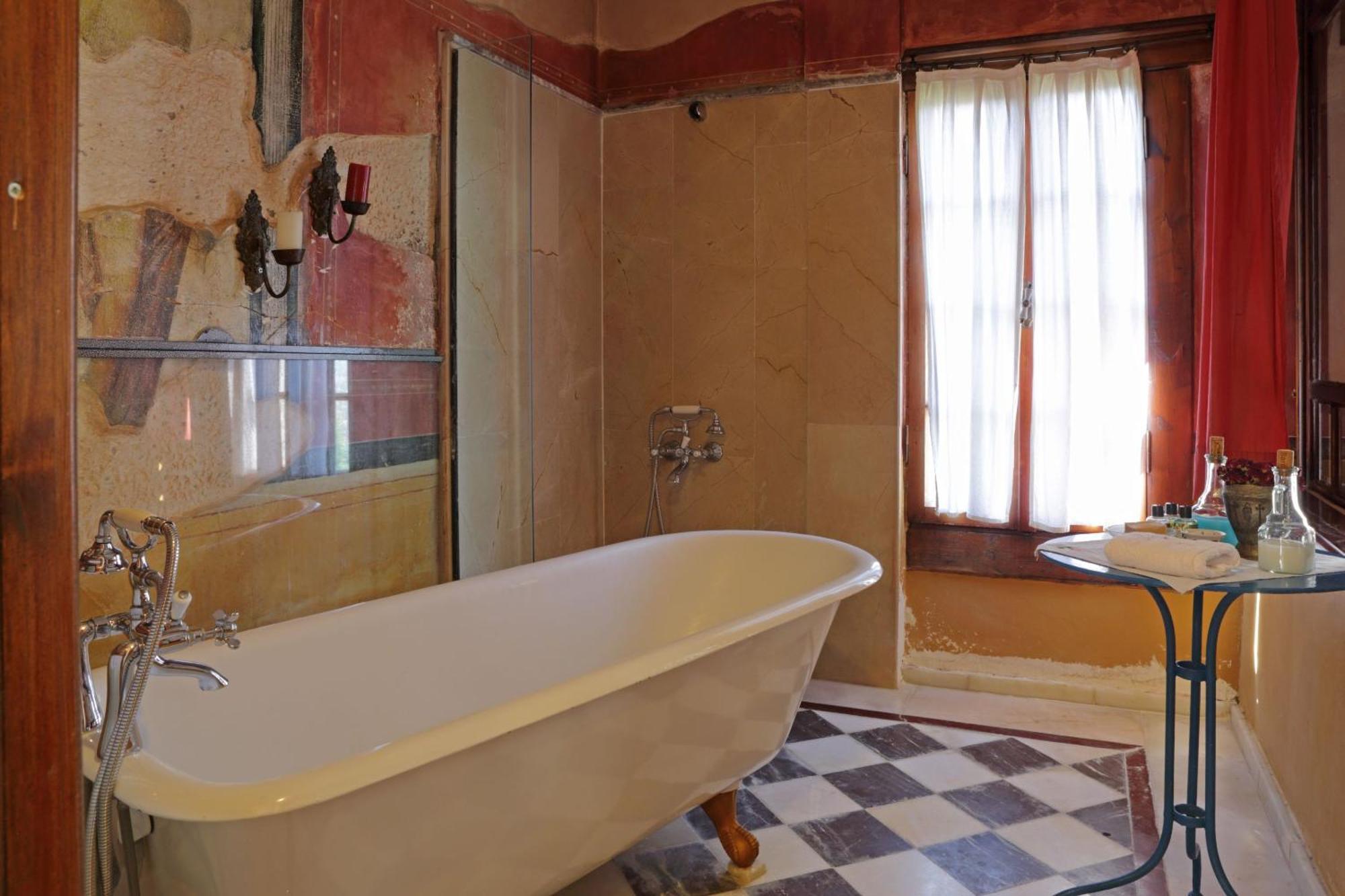 Nisanyan Hotel Сельчук Екстер'єр фото