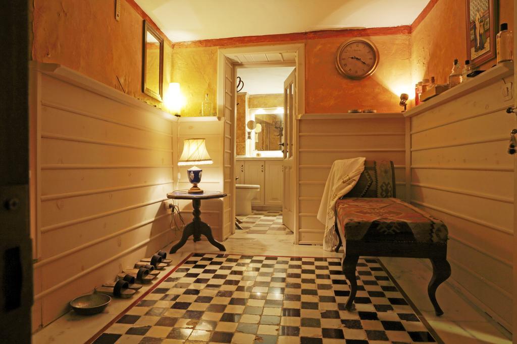Nisanyan Hotel Сельчук Екстер'єр фото